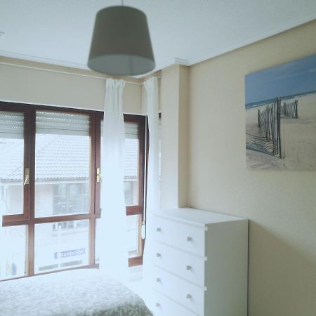 Apartamento A Cuatro Minutos Caminando De La Playa Ноха Экстерьер фото