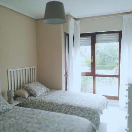 Apartamento A Cuatro Minutos Caminando De La Playa Ноха Экстерьер фото